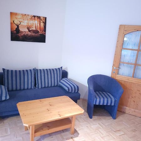 Landhaus Zitz Ranten Zewnętrze zdjęcie