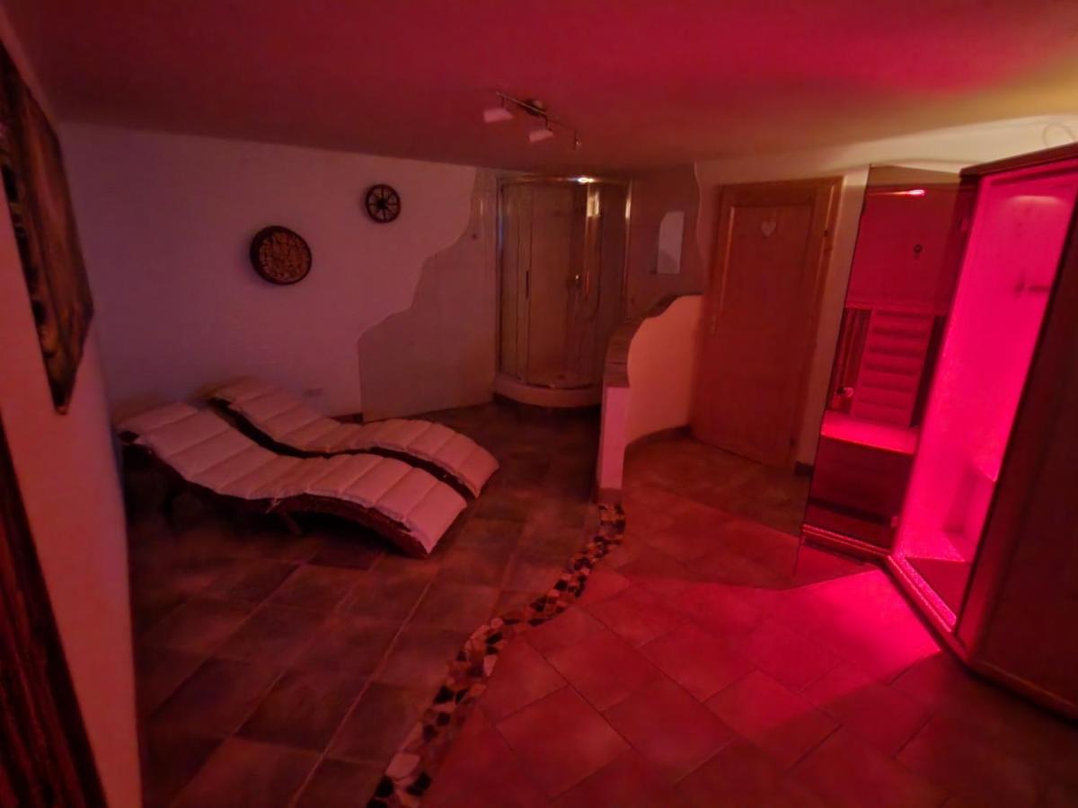 Landhaus Zitz Ranten Zewnętrze zdjęcie