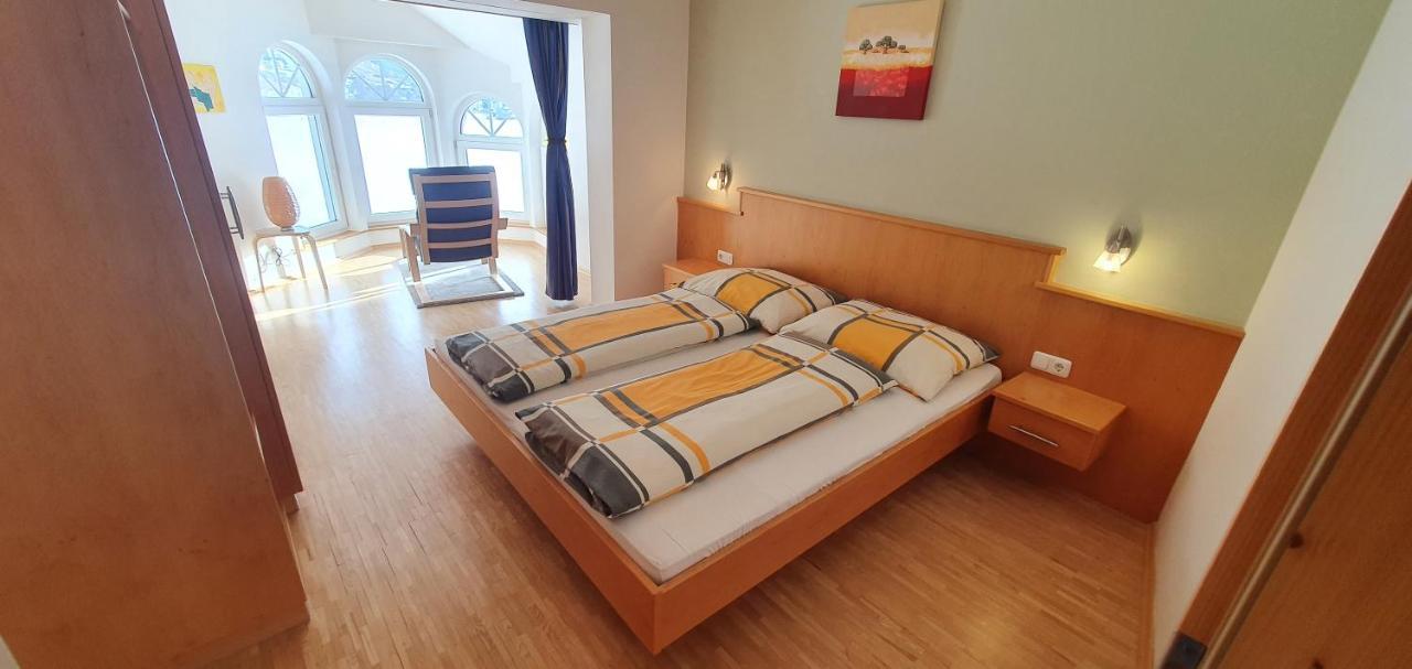 Landhaus Zitz Ranten Zewnętrze zdjęcie