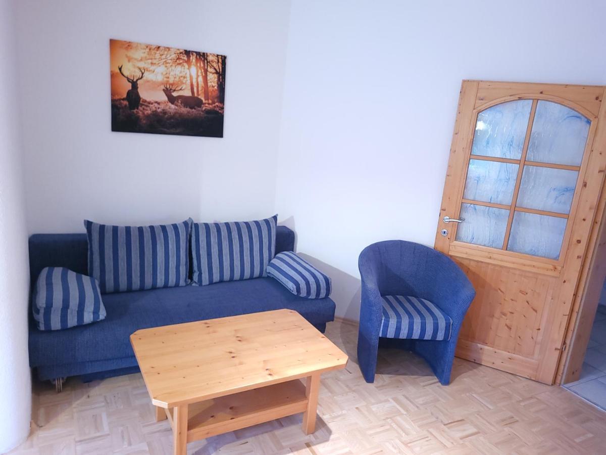 Landhaus Zitz Ranten Zewnętrze zdjęcie