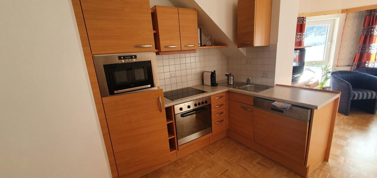Landhaus Zitz Ranten Zewnętrze zdjęcie