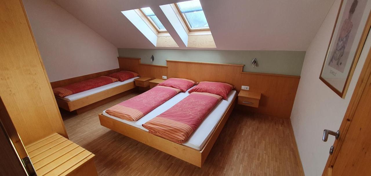 Landhaus Zitz Ranten Zewnętrze zdjęcie