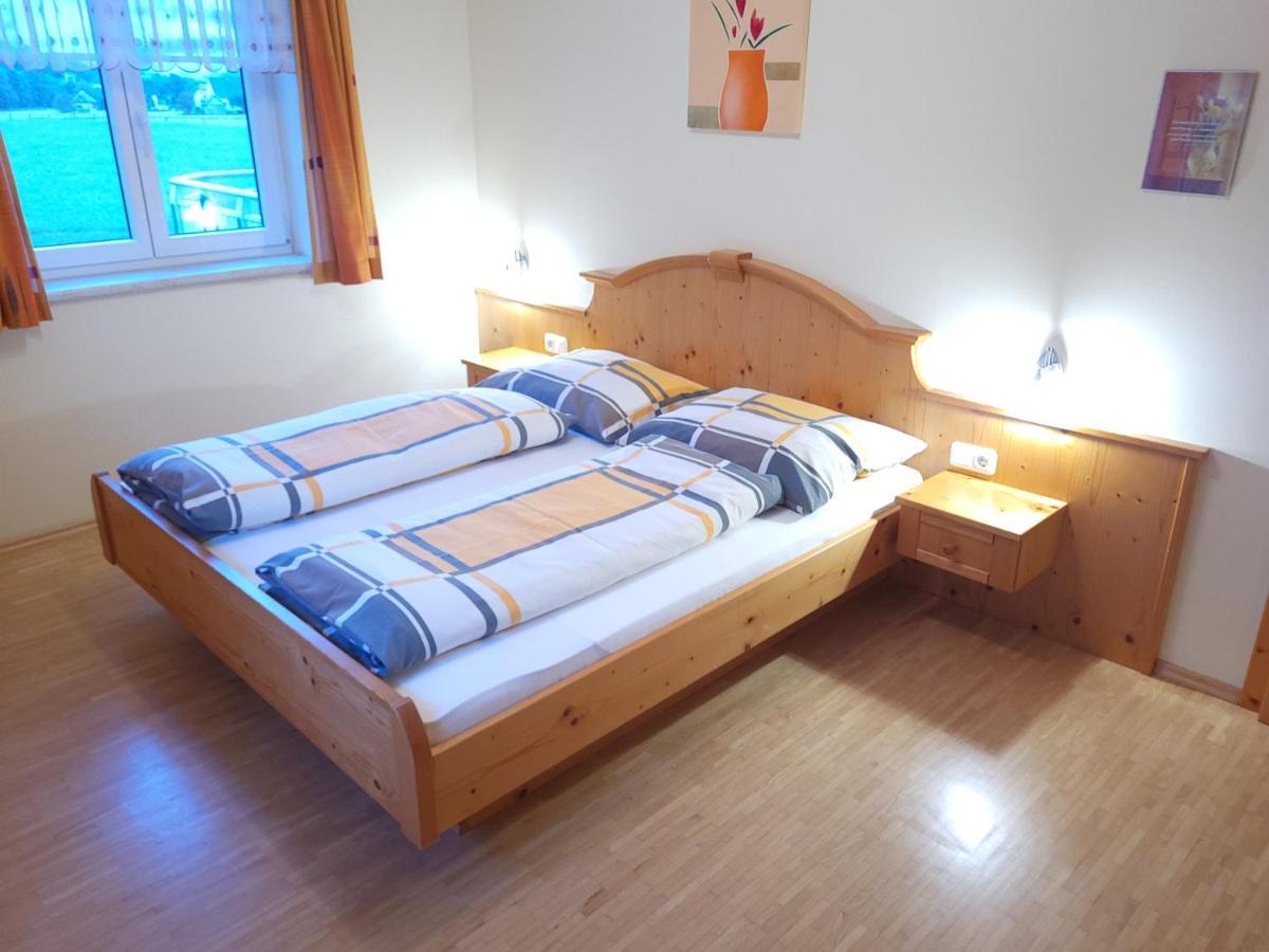 Landhaus Zitz Ranten Zewnętrze zdjęcie