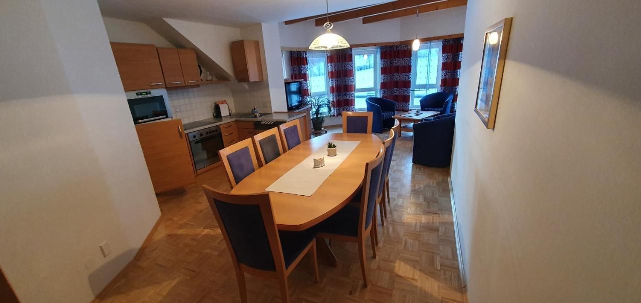 Landhaus Zitz Ranten Zewnętrze zdjęcie